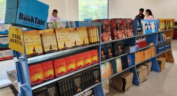 Celebrate Book Lovers’ Day with these new book cafés in Delhi-NCR