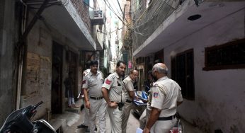 Understaffed police struggle to control crime in North-East Delhi