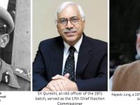The early UPSC success stories of Delhi