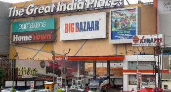 25-year-old man dies after taking water slide in Noida’s GIP mall