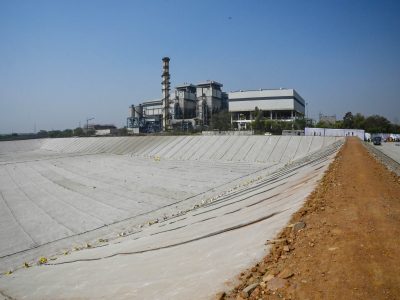Delhi’s first engineered sanitary landfill up and running