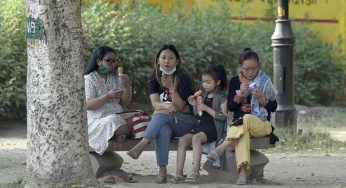 Savouring summer’s icy sweet escape