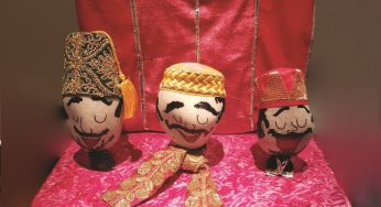 Evoke – Ignite, Awaken, Stir