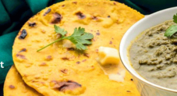 Pind Da Swaad: Taste of Punjab