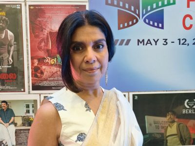 Bollywood is not making women-centric films: Mita Vashisht