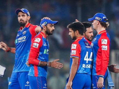 IPL 2024: Delhi Capitals defeat Lucknow Super Giants by 19 runs