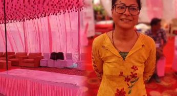 Delhi Elections 2024: Pink booths encourage women voters to step out and vote