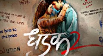 Siddhant Chaturvedi, Triptii Dimri to star in ‘Dhadak 2’