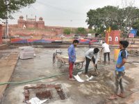 Delhi govt plans to upskill 1.20 lakh registered construction workers