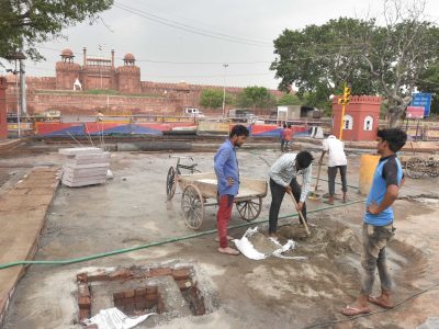 Delhi govt plans to upskill 1.20 lakh registered construction workers