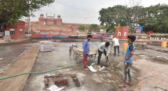 Delhi govt plans to upskill 1.20 lakh registered construction workers