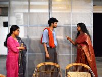2 BY 2: An adaptation of Shakespeare’s ‘Comedy of Errors’