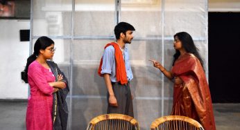 2 BY 2: An adaptation of Shakespeare’s ‘Comedy of Errors’