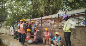 World Labour Day: Govt to conduct annual health check-up of workers and their family, says Delhi CM