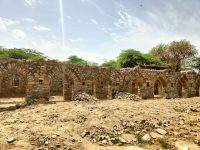 Iconic Balban tomb to see multiphase restoration
