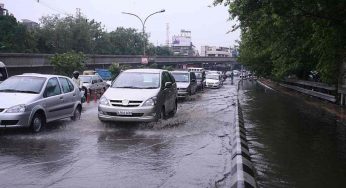 Lok Sabha Elections 2024: North West Delhi to vote for better roads, curb on waterlogging