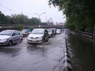Lok Sabha Elections 2024: North West Delhi to vote for better roads, curb on waterlogging