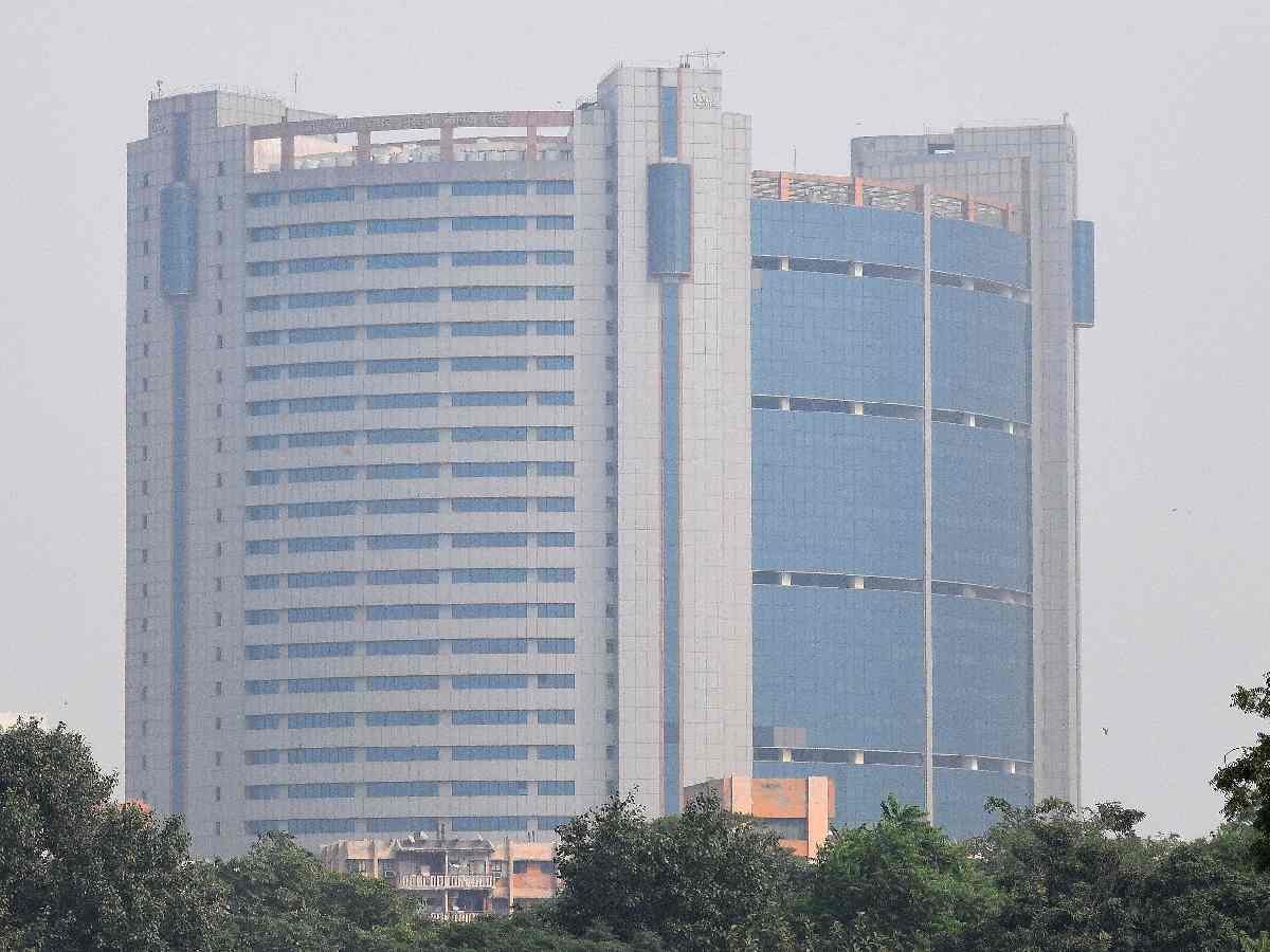 Delhi: MCD declares four buildings dangerous across the capital