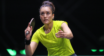 Top of the table Manika banking on fitness to beat Chinese, Japanese