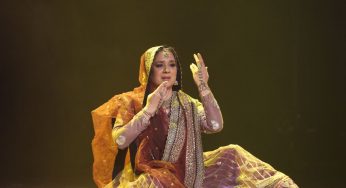 Bollywood is not history teacher, says artiste who revived tawaif dance forms