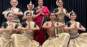 Omkara Festival Of Dance