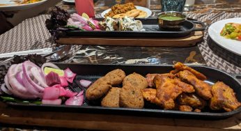 Rampur food festival: UP’s lesser-known treasure trove