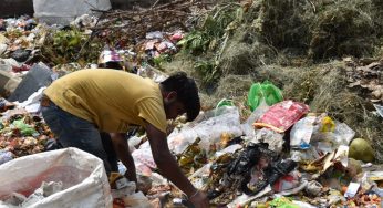 Global plastic treaty sees no agreement, but a push for breakthrough against pollution has been made