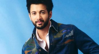 ‘Ishq Vishk Rebound’ is a new story, not sequel: Rohit Saraf