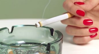 The Silent Threat: How smoking disrupts women’s reproductive health