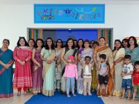 Advanced therapy centre for children with special needs opened in Delhi