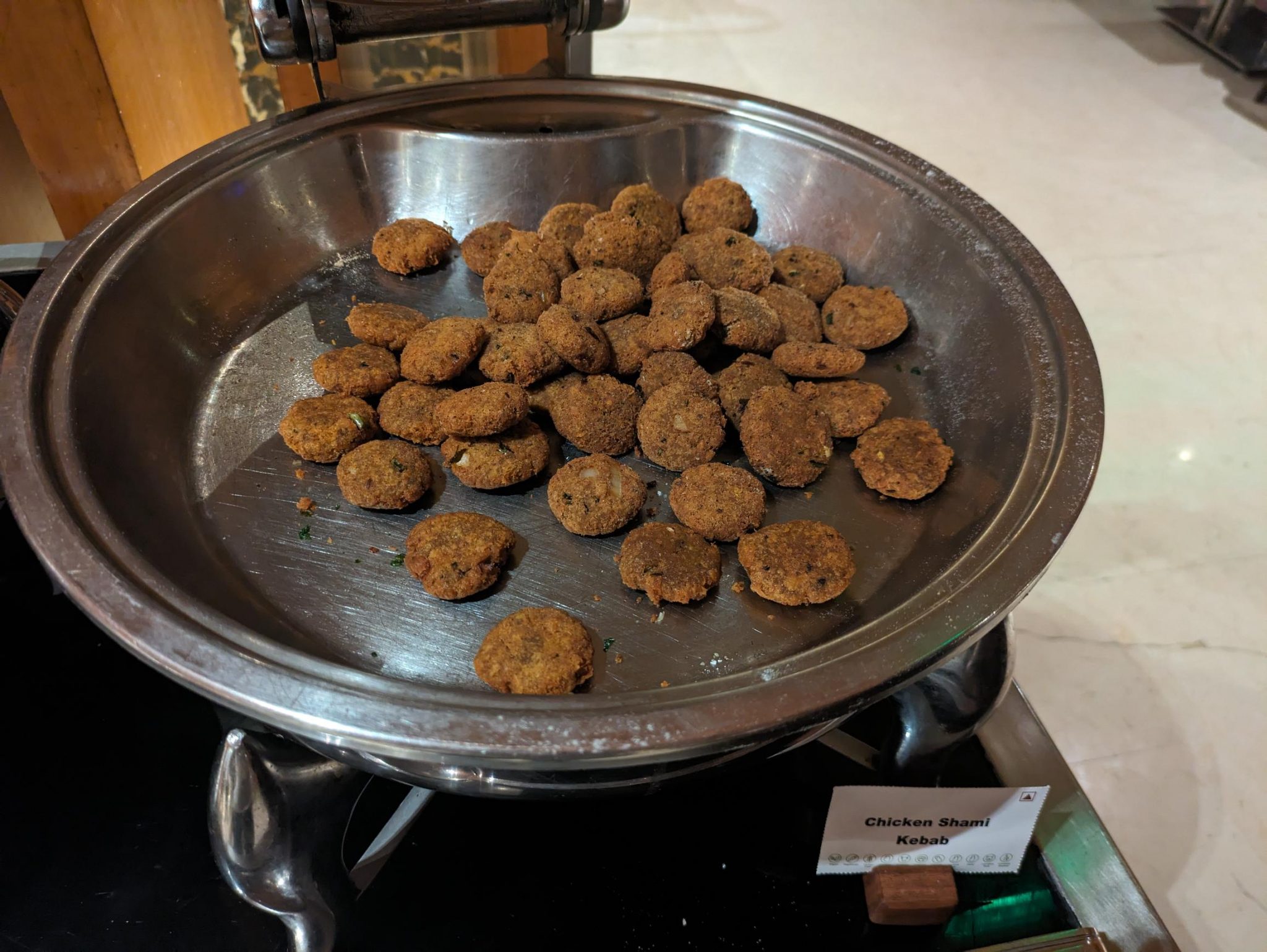 Rampur food festival: UP's lesser-known treasure trove