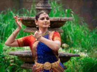 Bharatnatyam dancer Apeksha Niranjan to perform in Delhi