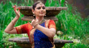 Bharatnatyam dancer Apeksha Niranjan to perform in Delhi