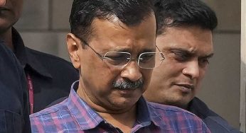 Arvind Kejriwal: Court allows CBI to formally arrest Delhi CM