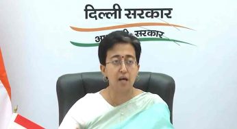 Delhi Minister Atishi orders probe into deaths of 14 inmates of Asha Kiran shelter home