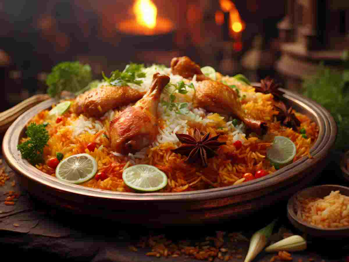 Food Festival: Dakshin Yatra Flavours Of South