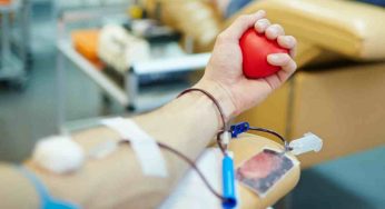 Blood Donation in India: Challenges and Solutions