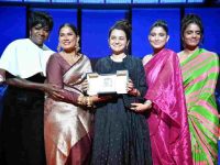 People have literally poured their hearts out: Chhaya Kadam after ‘Laapataa Ladies’ success
