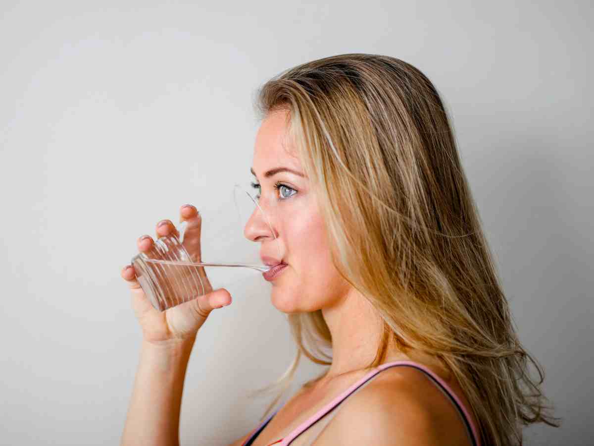 Dehydration: Understanding Causes, Symptoms, and Prevention