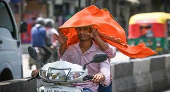 Delhi heat: Dance of death in the national capital