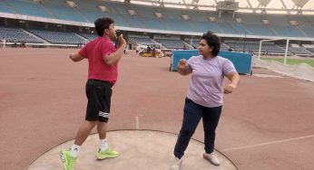 Journey Of Varsha Gulia: Conquering disability to reach newer heights