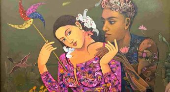 Exhibition: Vision In Motion