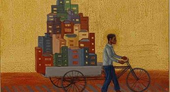 Exhibition: Breaking Barriers