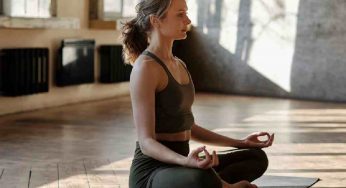 International Yoga Day: A Journey to Wellness