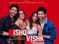 Ishq Vishk Rebound scores big with Rs 4.35 crore opening weekend earnings