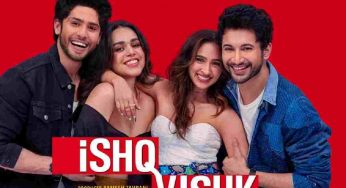 Ishq Vishk Rebound scores big with Rs 4.35 crore opening weekend earnings