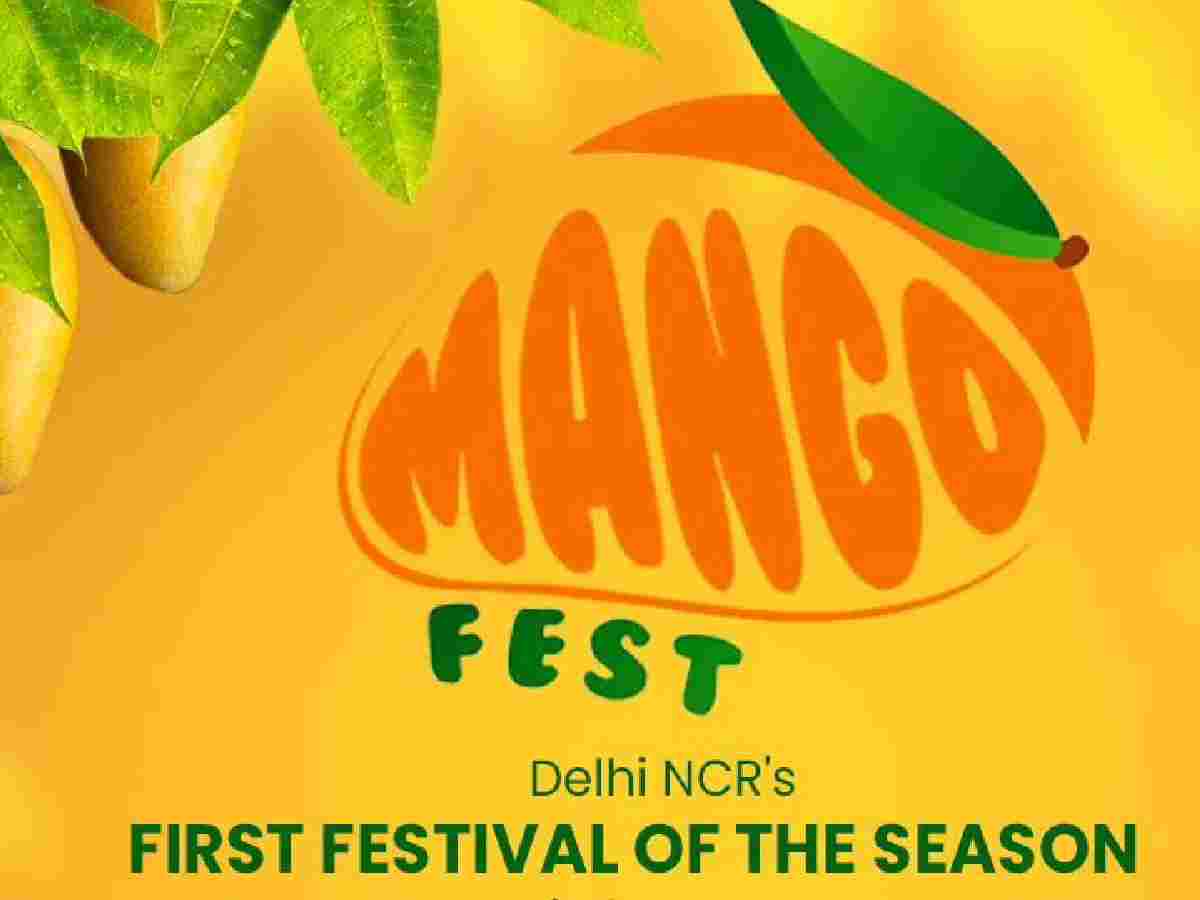 Mango Festival