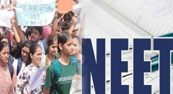 Grace marks cancelled for NEET-UG candidates; Re-test offered: Centre tells SC