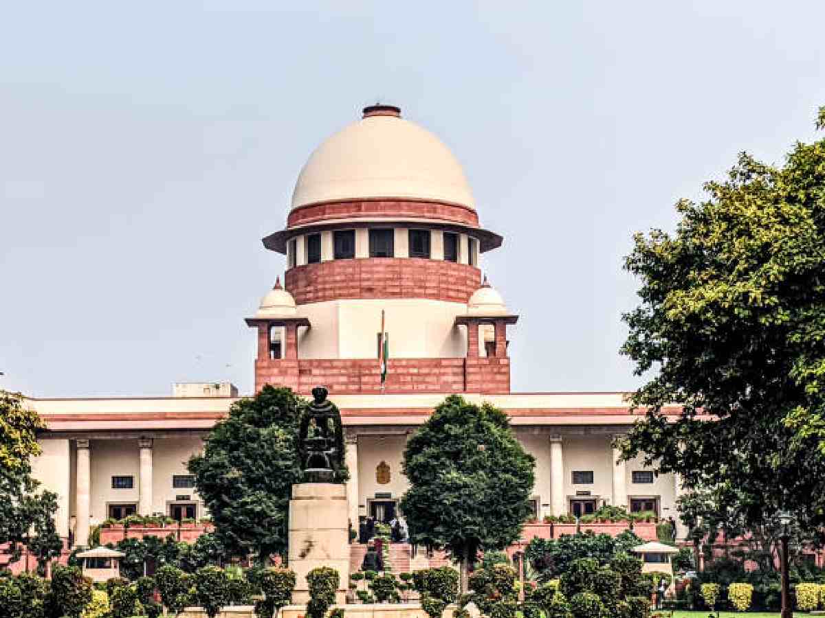 NEET row: SC says any negligence should be thoroughly dealt with