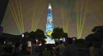Qutub Minar: City’s tallest, biggest crowd-puller